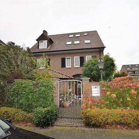Meerbusch Apartments - 3 Room Apartment With Balcony - 20 Min Messe Dus Exterior photo