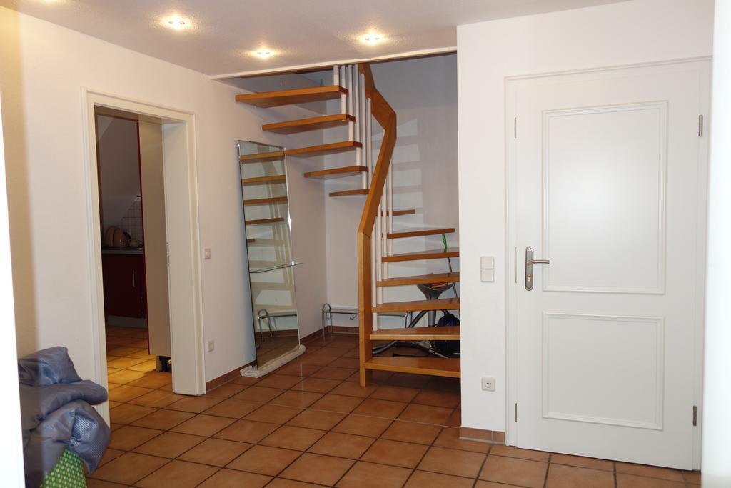 Meerbusch Apartments - 3 Room Apartment With Balcony - 20 Min Messe Dus Exterior photo